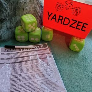 I sell custom items! Check it out!